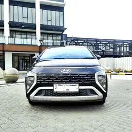Hyundai Stargazer at prime 2022