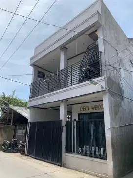 JUAL RUMAH MEWAH MURAH