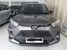 Toyota Raize G 1.0 Turbo Matic Thn 2023