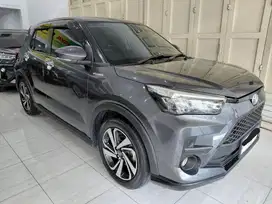 Toyota Raize G 1.0 Turbo Matic Thn 2023