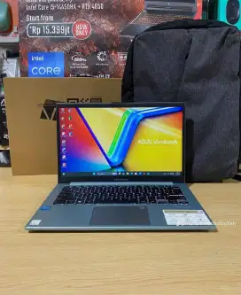 cicilan laptop free 1 kali angsuran bunga 0%