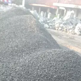 Di Jual Hasil Alam