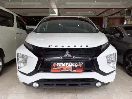 XPANDER ROCKFORD AT 2021 PUTIH / NON ULTIMATE (BINTANG MOTOR)