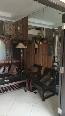Rumah Siap Huni di sayap soekarno hatta dekat RSAI Bandung Ref.04882
