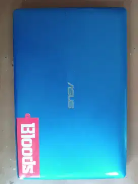 Laptop Asus HD 500GB