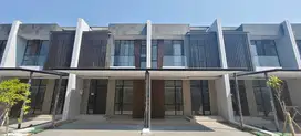 Rumah Cluster PIK2 Kuningan Uk 6x15 (2 Lantai) Brand New Bagus