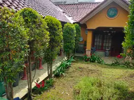 Dijual Rumah Pasirluyu Lembang Bandung