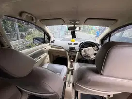 Suzuki Ertiga 2019 Bensin