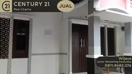 DIJUAL RUMAH DI VILLA NUSA INDAH GUNUNG PUTRI BOGOR