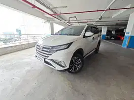 Daihatsu Terios 1.5 R Deluxe MT 2023