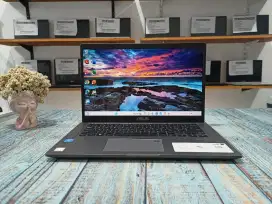 Laptop bekas Asus A416MA Ram 8 GB, Celeron N4020