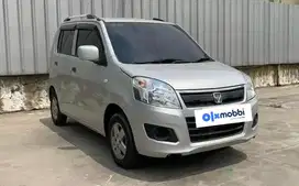 PROMO Low Angsuran Suzuki Karimun Wagon R 1.0 GL Bensin-MT 2014 3MN