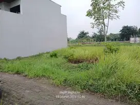 Tanah siap bangun lokasi dekat lippo plaza sidoarjo