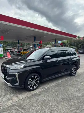 Toyota Avanza 2024 Bensin