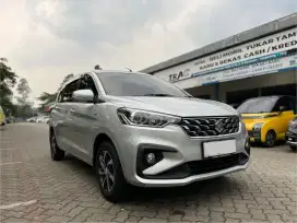SUZUKI ERTIGA GX HYBRID 1.5 AT 2022