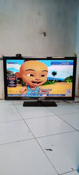 LG 42 in Mulus Normal