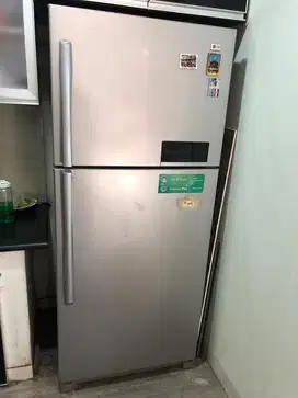 Kulkas LG Ice@Door 600L