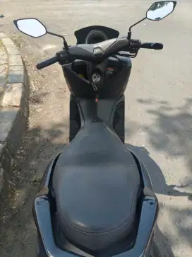 NMAX 2018 PAJAK HIDUP, SS LENGKAP, PEMAKAIN PRIBADI