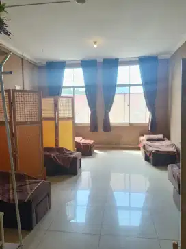 Sewa Ruko lt 3 Studio massage