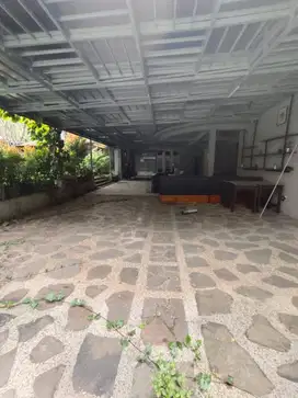 Disewakan Ruang Usaha di Sayap Sukajadi Bandung