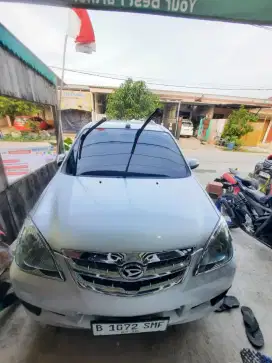 Xenia xi deluxe 2010 MT Ngaleng breng