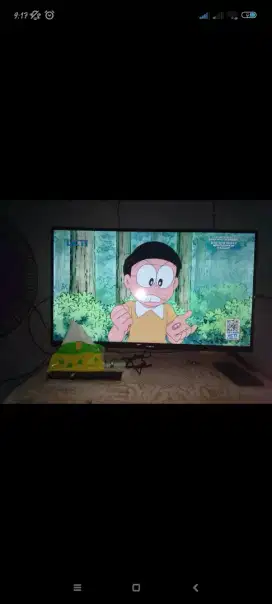 tv xiomi 32'n kali ada yang minat