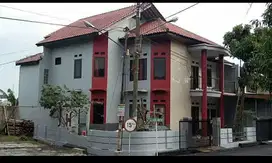 Rumah Bagus Di Komp Bumi Asri Bandung