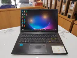 SALE!! ASUS VIVOBOOK K413E CORE I3-1115G4/RAM8GB/SSD512GB/SIAP PAKAI