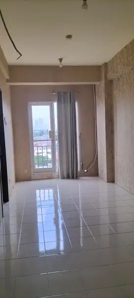 DIJUAL 2BR UNFURNISH BU@apartemen puri park view
