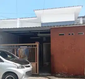 Dijual Rumah Makassar sekitar Sudiang, Jalan Perintis Kemerdekaan