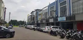 Dijual Ruko 2 Lantai di Pasmod Batununggal Bandung