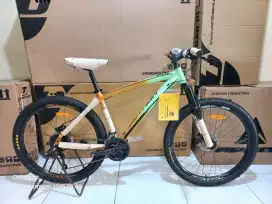 Sepeda MTB United Detroit 2.00 baru
