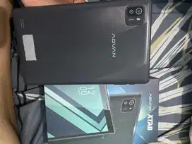 Komputer tablet XTAB model 8004