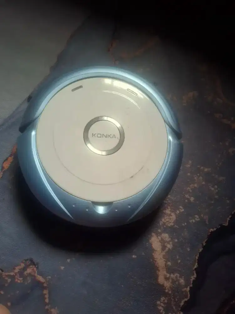 Vakum robot casan aja
