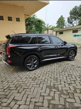 Hyundai Palisade signature Awd
