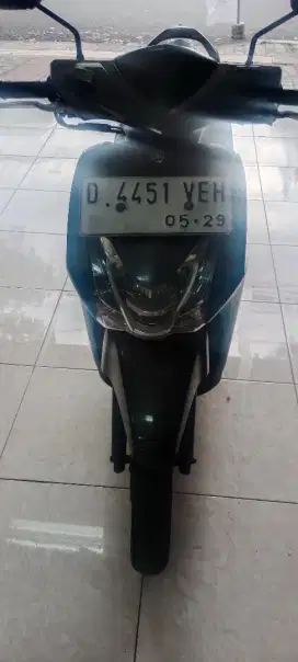 Mio s tahun 2019.