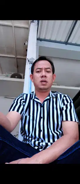 Cari lowongan supir/driver pribadi