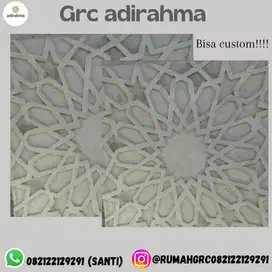 GRC Krawangan untuk Dinding rumah – Kuat & Tahan Lama!