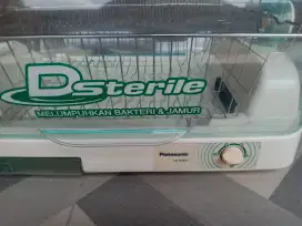 Dsterile panasonic