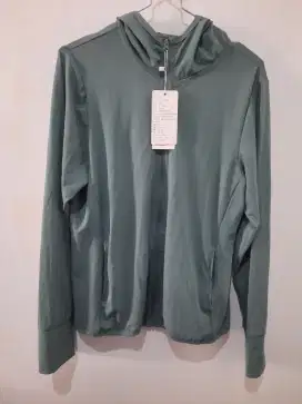 Jaket anti uv XL