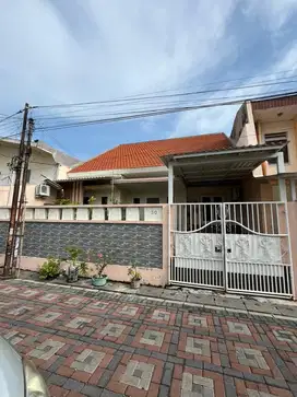 Disewakan Rumah