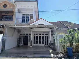 Di Jual Rumah 2 Lantai Cluster STRATEGIS di Duta Bukit Mas Banyumanik