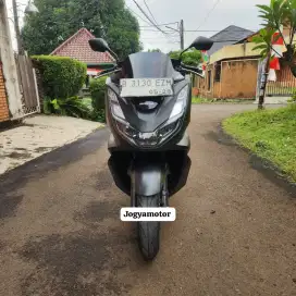 Pcx 160 abs th 2023 NEGO ALUS