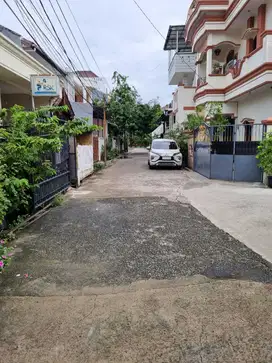 Dijual harga BU rumah di sunter agung jakarta utara