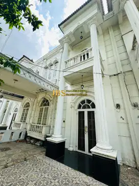 Dijual Rumah di Komplek Grand Murai Land Jalan Murai - Medan