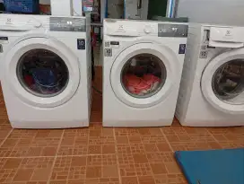 Laundry kiloann