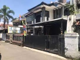 DIJUAL RUMAH MURAH PUSAT KOTA JALAN KEMBAR BANDUNG