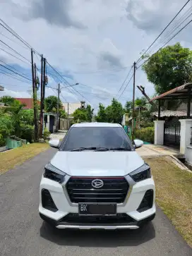Daihatsu Rocky R ADS 1.0T 2021 A/T