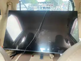 SAMSUNG UHD SMART TV ANDROID 43 INC
