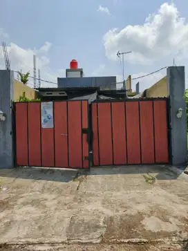 Dijual Cepat Rumah